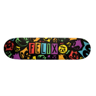 Skate de Felix