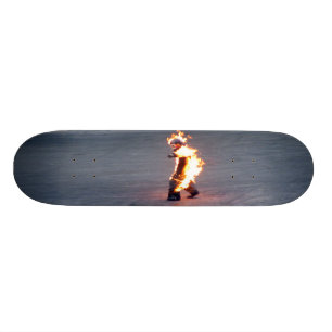 Skate de Firewalker