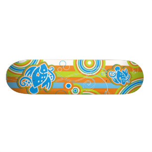 Skate de GOFISH