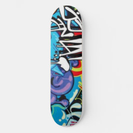 skate de grafite