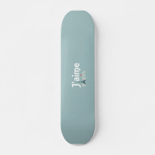 Skate de J'aime Paris