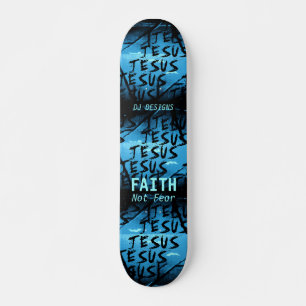 Skate de JESUS