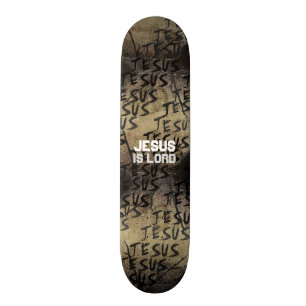 Skate de JESUS