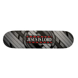 Skate de JESUS