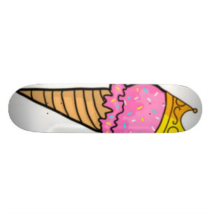 Skate de KingCream