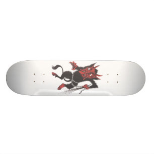 Skate de Krampus