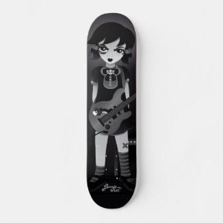Skate de LoungeKat: Menina baixa