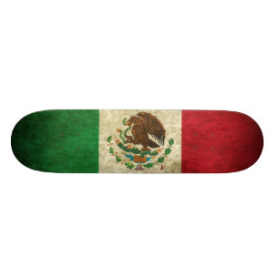 Skate de México