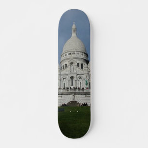 Skate de Montmartre