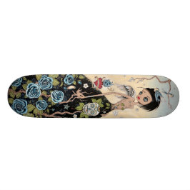 Skate de Morieni