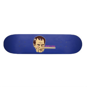 Skate de Nixon
