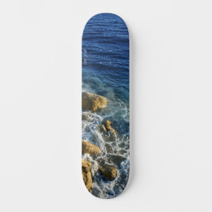 Skate de oceano