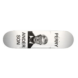 Skate de Perry Anderson