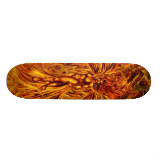 Skate de Phoenix