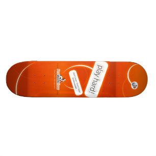 Skate de ProWorkflow - comp(s)