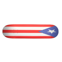 Skate de Puerto Rico