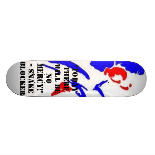 Skate de Savate