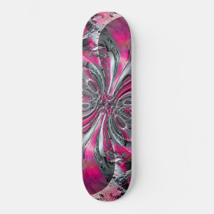 skate de sinais mistos
