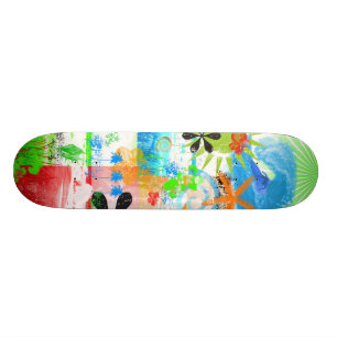Skate de Surfin EUA