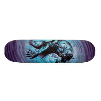 Skate de Wehrwölfe