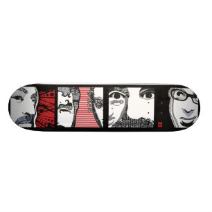 Skate de Wu Li