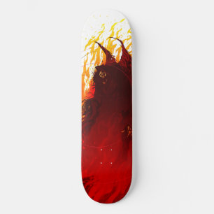 Skate Deathboard