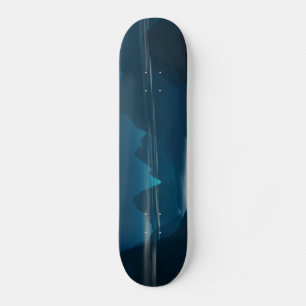 Skate Deck do Conselho Mistura