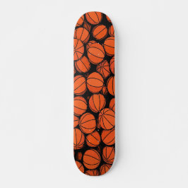 Skate Deck Personalizado Pro do Elemento Legal do Mister