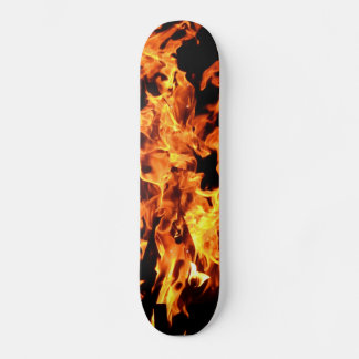 Skate Decodificação de 7/8" em placas de design