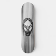 Decodificação do skull II do Vampiro