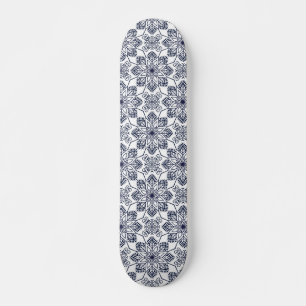Skate Decorações