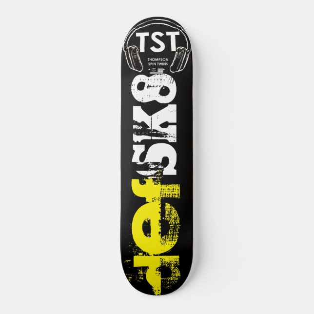 SKATE DEF SK8  OFICIAL  JMT (Frente)