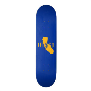 Skate deixa para ir SJ