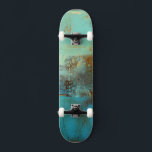 Skate Deja Blue<br><div class="desc">Home Décor</div>