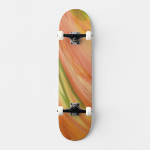 Skate Delicar Peach