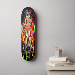 Skate Demo g-cat Pro
