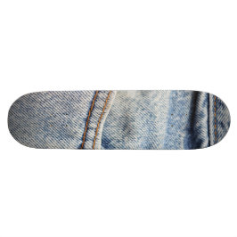 skate "Denim"