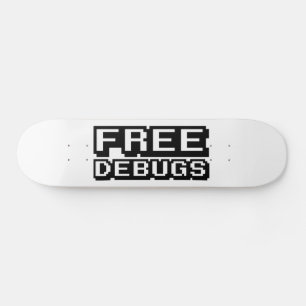 SKATE DEPURAÇÕES GRATUITAS