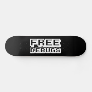 SKATE DEPURAÇÕES GRATUITAS
