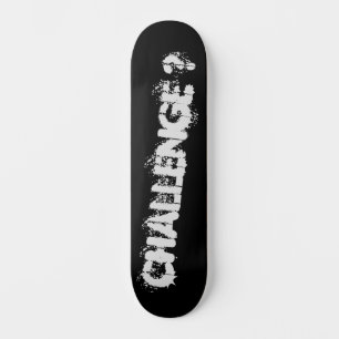 SKATE DESAFIO? PAINEL
