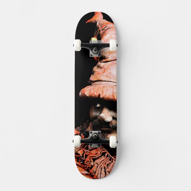 Skate Desempenho de Rua 2 sdcna (Frente)