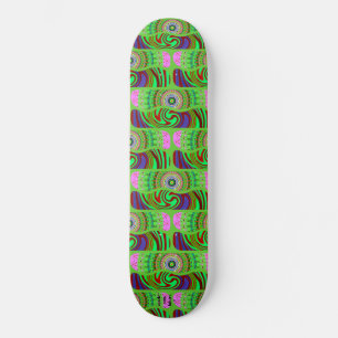 Skate Design