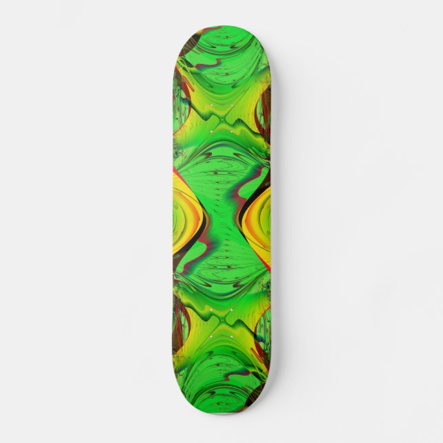 Skate Design1466 (Frente)
