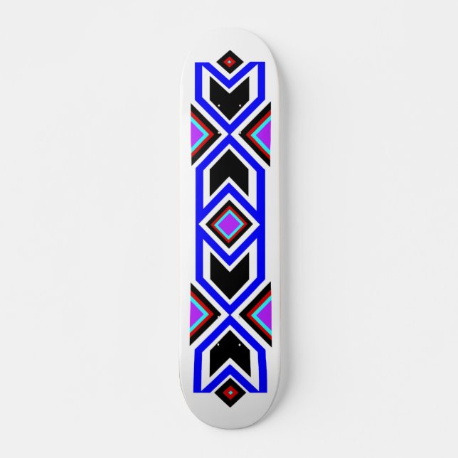 Skate Design 2 de Apache (Frente)