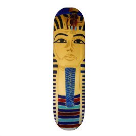 Skate Design da plataforma do rei Tut Tutankhamun