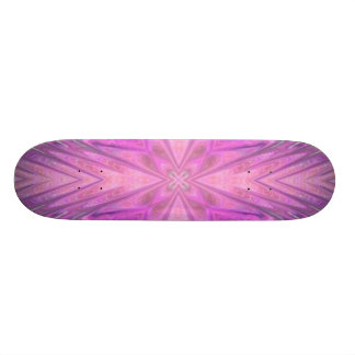 Skate Design da plataforma do skate: Jammer
