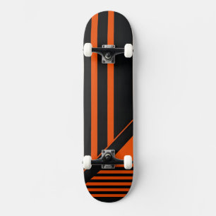 Skate Design Gráfico na moda
