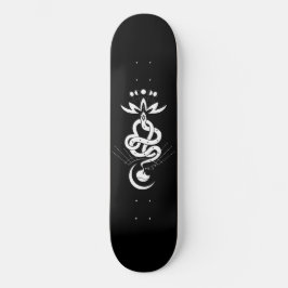 Skate Design original para a impressão Cobra de 2025, Le
