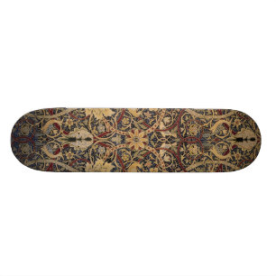 Skate Design relevante de William Morris Bullerwood