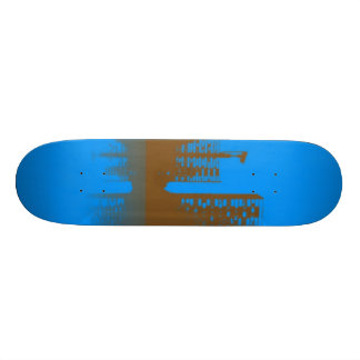 Skate detroit